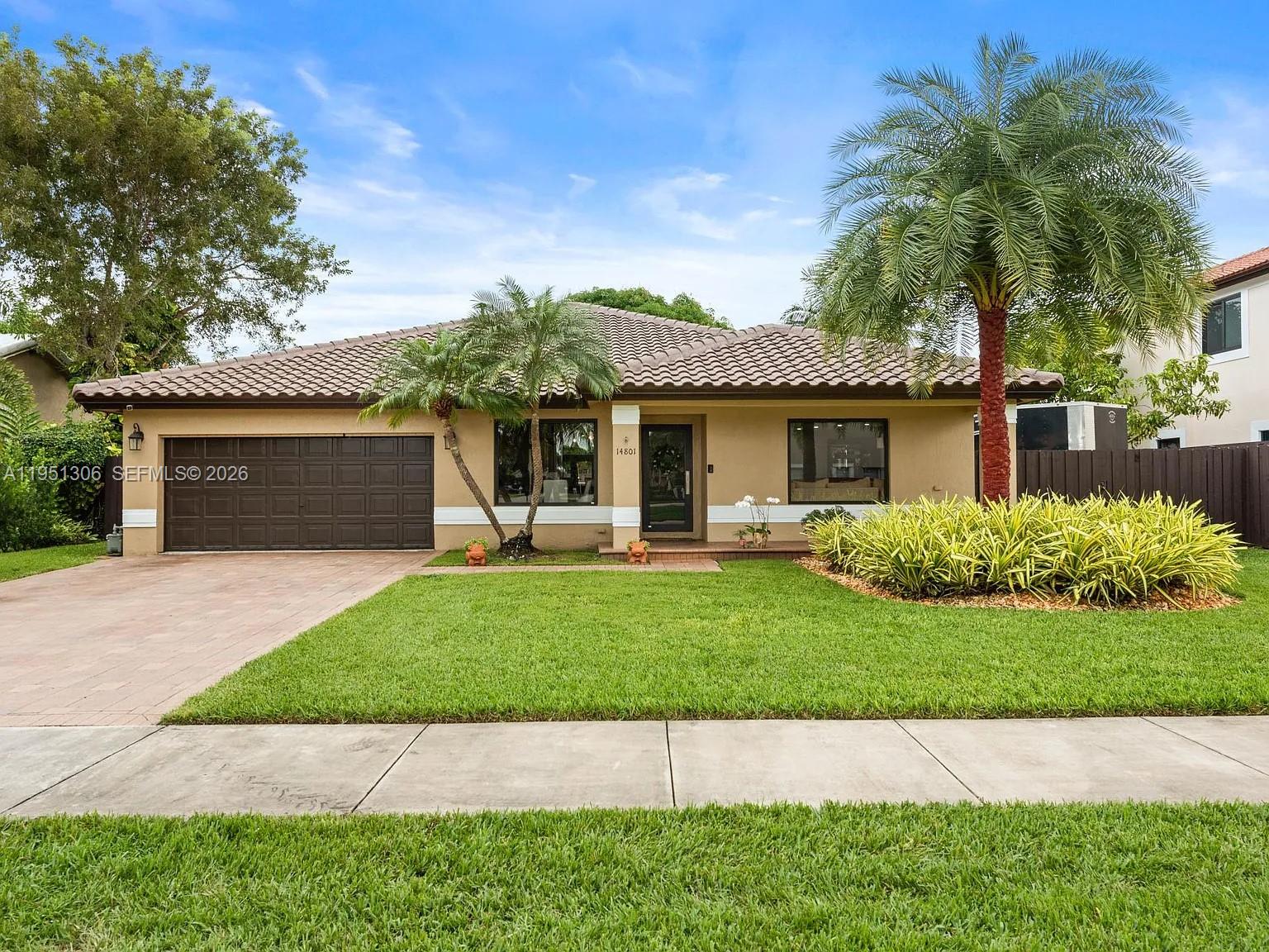 14801 Southwest 154th Court Miami, FL 33196 - Photo 1 of 26