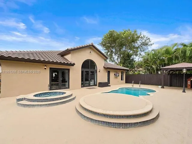 $4,750 | 14801 Southwest 154th Court, Miami, FL 33196