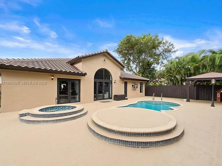 14801 Southwest 154th Court Miami, FL 33196 - Photo 17 of 26