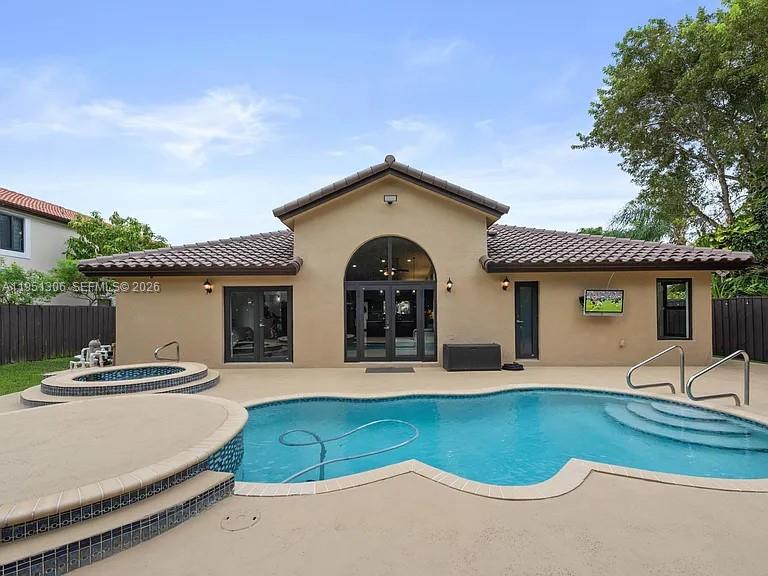 14801 Southwest 154th Court Miami, FL 33196 - Photo 18 of 26