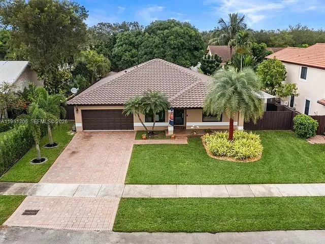 $4,750 | 14801 Southwest 154th Court, Miami, FL 33196