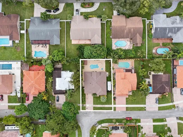 $4,750 | 14801 Southwest 154th Court, Miami, FL 33196