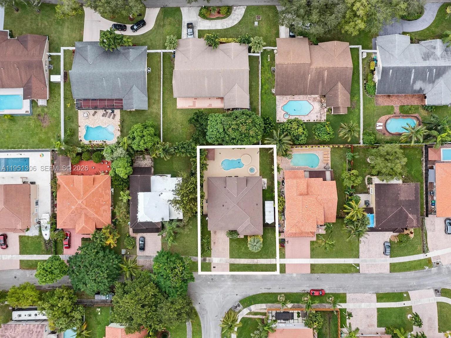 14801 Southwest 154th Court Miami, FL 33196 - Photo 21 of 26