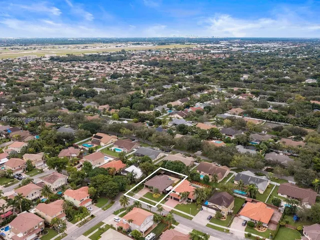 $4,750 | 14801 Southwest 154th Court, Miami, FL 33196