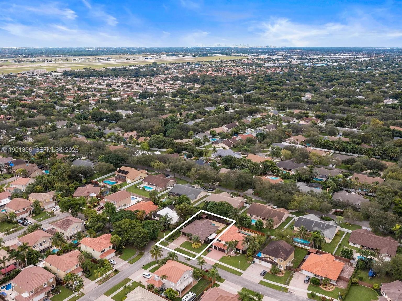 14801 Southwest 154th Court Miami, FL 33196 - Photo 23 of 26