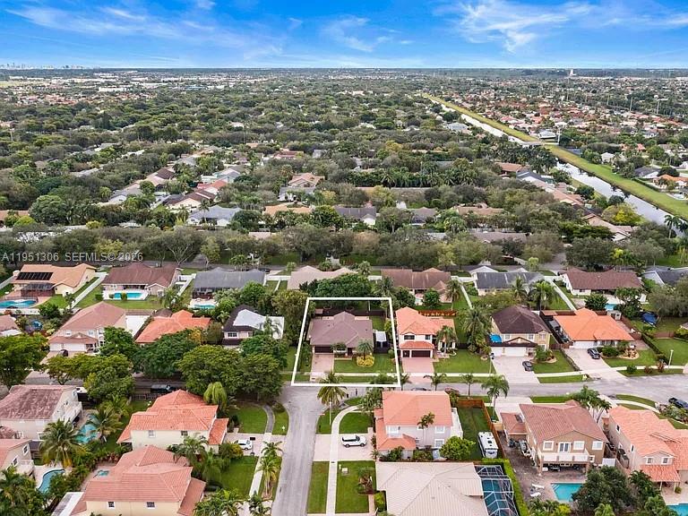 14801 Southwest 154th Court Miami, FL 33196 - Photo 24 of 26