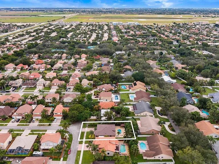 14801 Southwest 154th Court Miami, FL 33196 - Photo 26 of 26