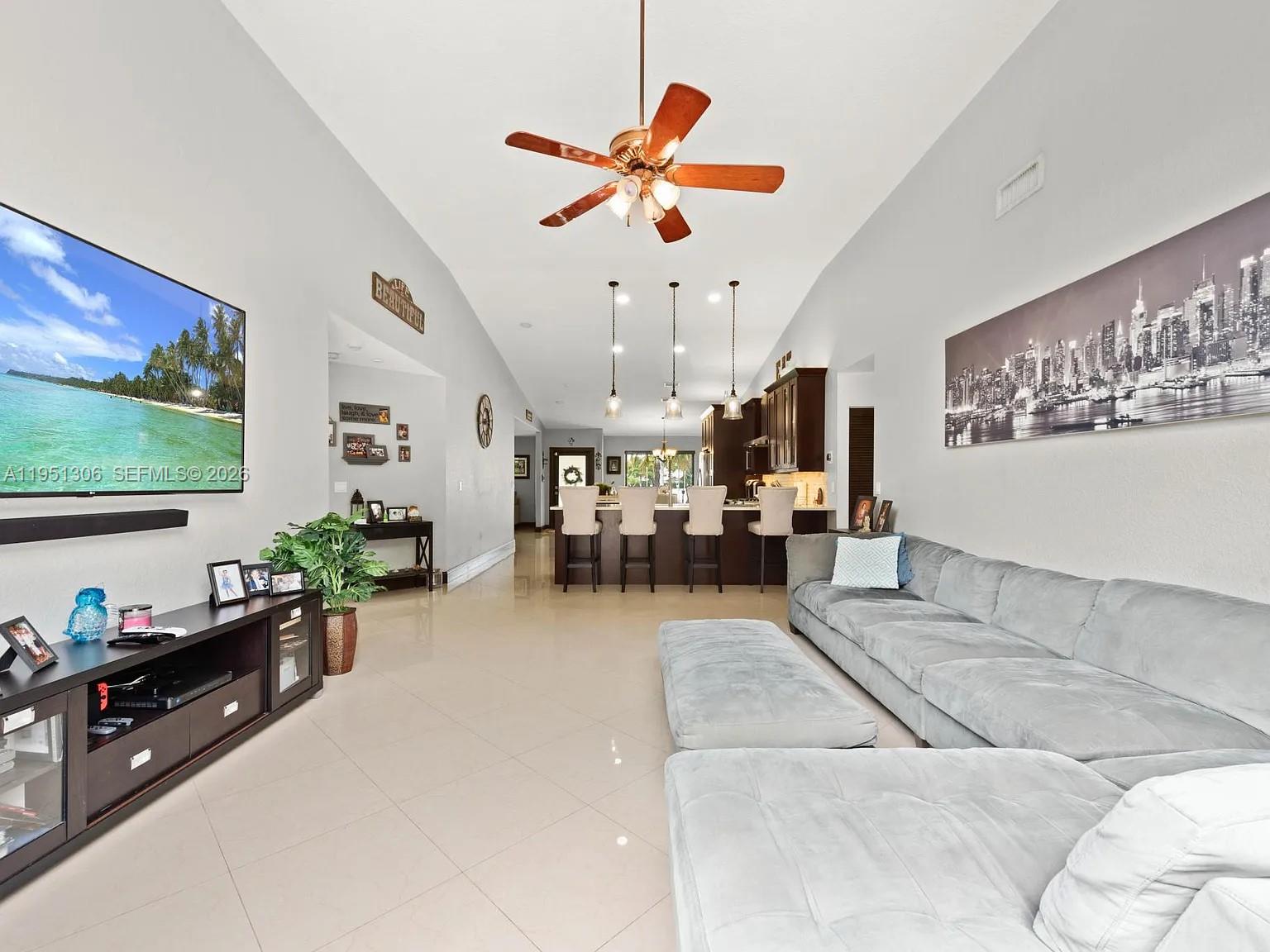 14801 Southwest 154th Court Miami, FL 33196 - Photo 6 of 26