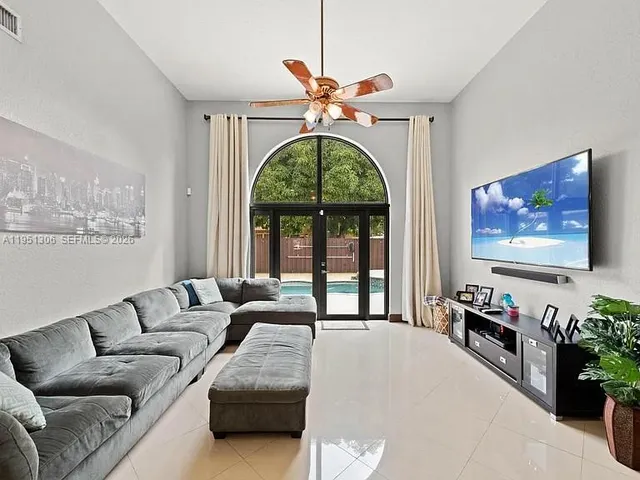 $4,750 | 14801 Southwest 154th Court, Miami, FL 33196