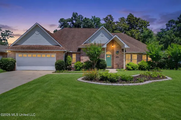 $339,900 | 408 Saylor Drive, Biloxi, MS 39531