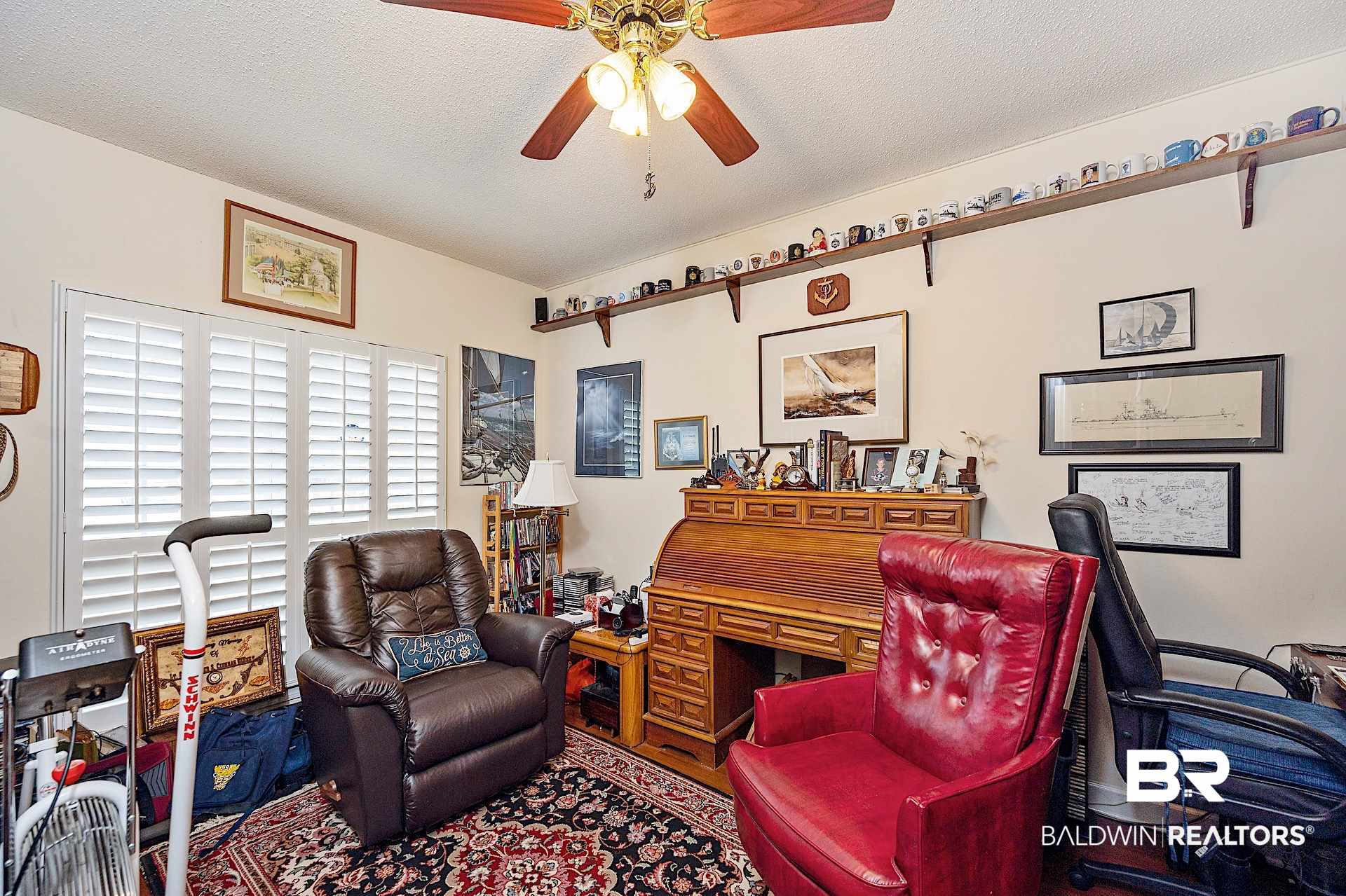 8072 Bay View Drive Foley, AL 36535 - Photo 24 of 46