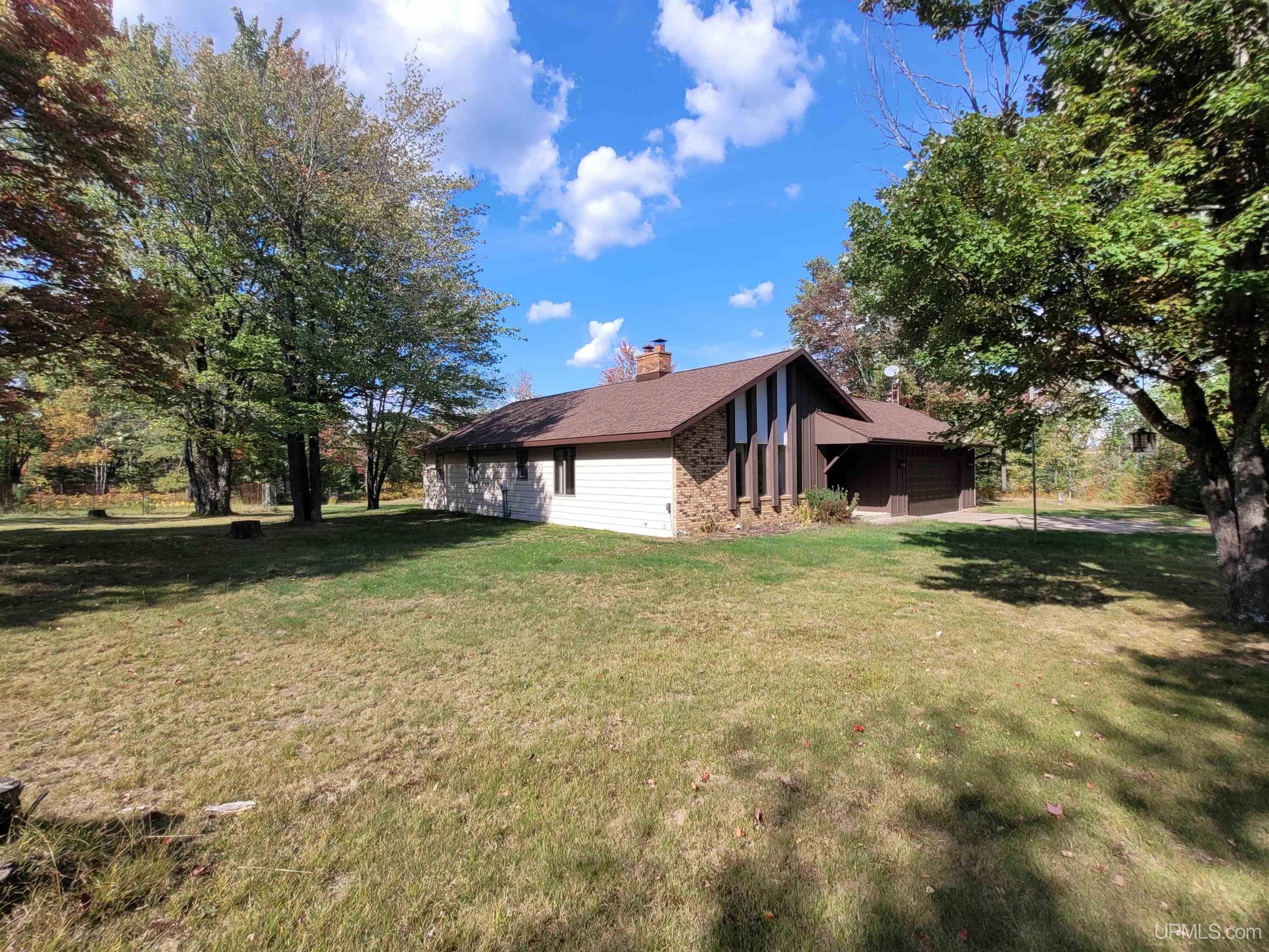 205 Paint River Road Crystal Falls, MI 49920 - Photo 50 of 57 Gallery Image 50