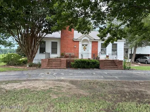 $185,000 | 1200 Highway 16, Yazoo City, MS 39194