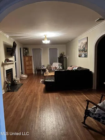 $185,000 | 1200 Highway 16, Yazoo City, MS 39194