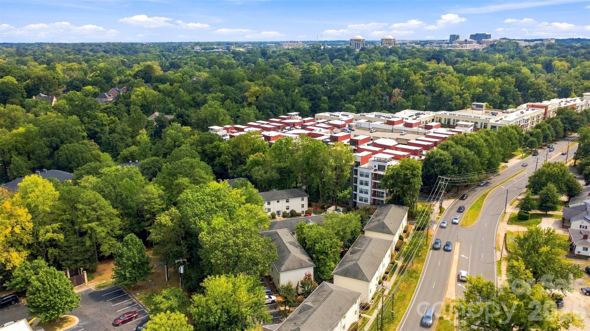 4921 Park Road, Unit B Charlotte, NC 28209 - Photo 25 of 26 Gallery Image 25