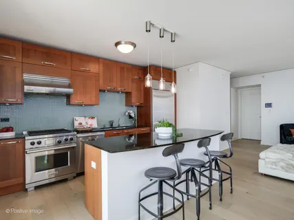 $1,099,000 | 225 North Columbus Drive, Unit 6301, Chicago, IL 60601