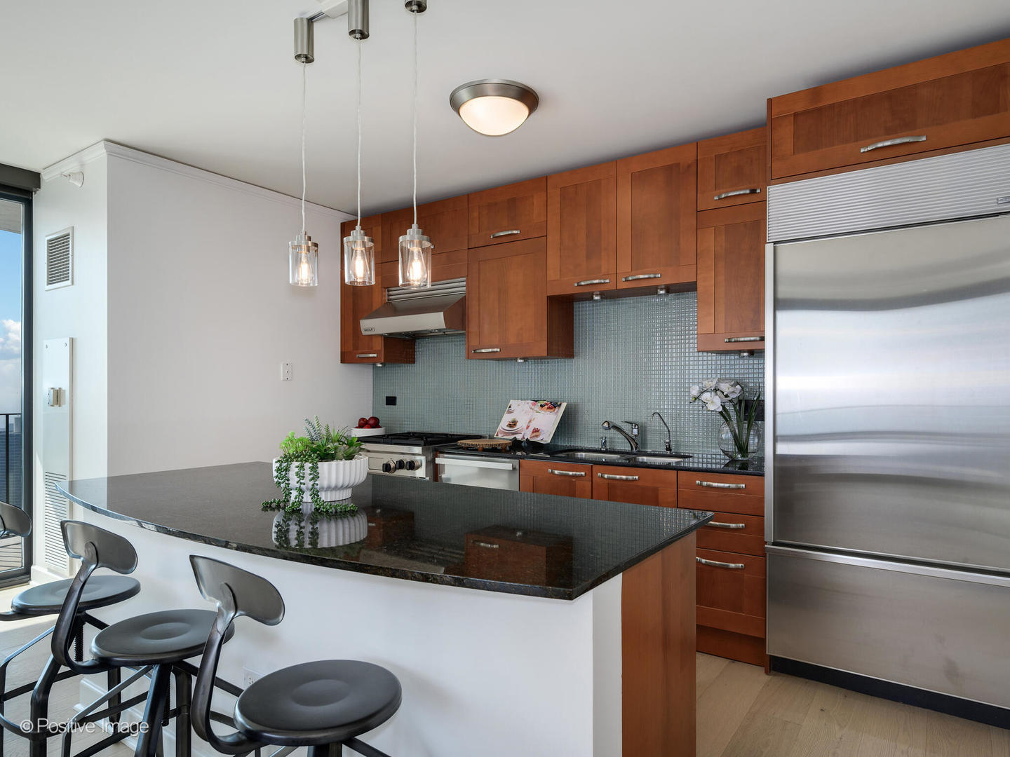 225 North Columbus Drive, Unit 6301 Chicago, IL 60601 - Photo 7 of 26