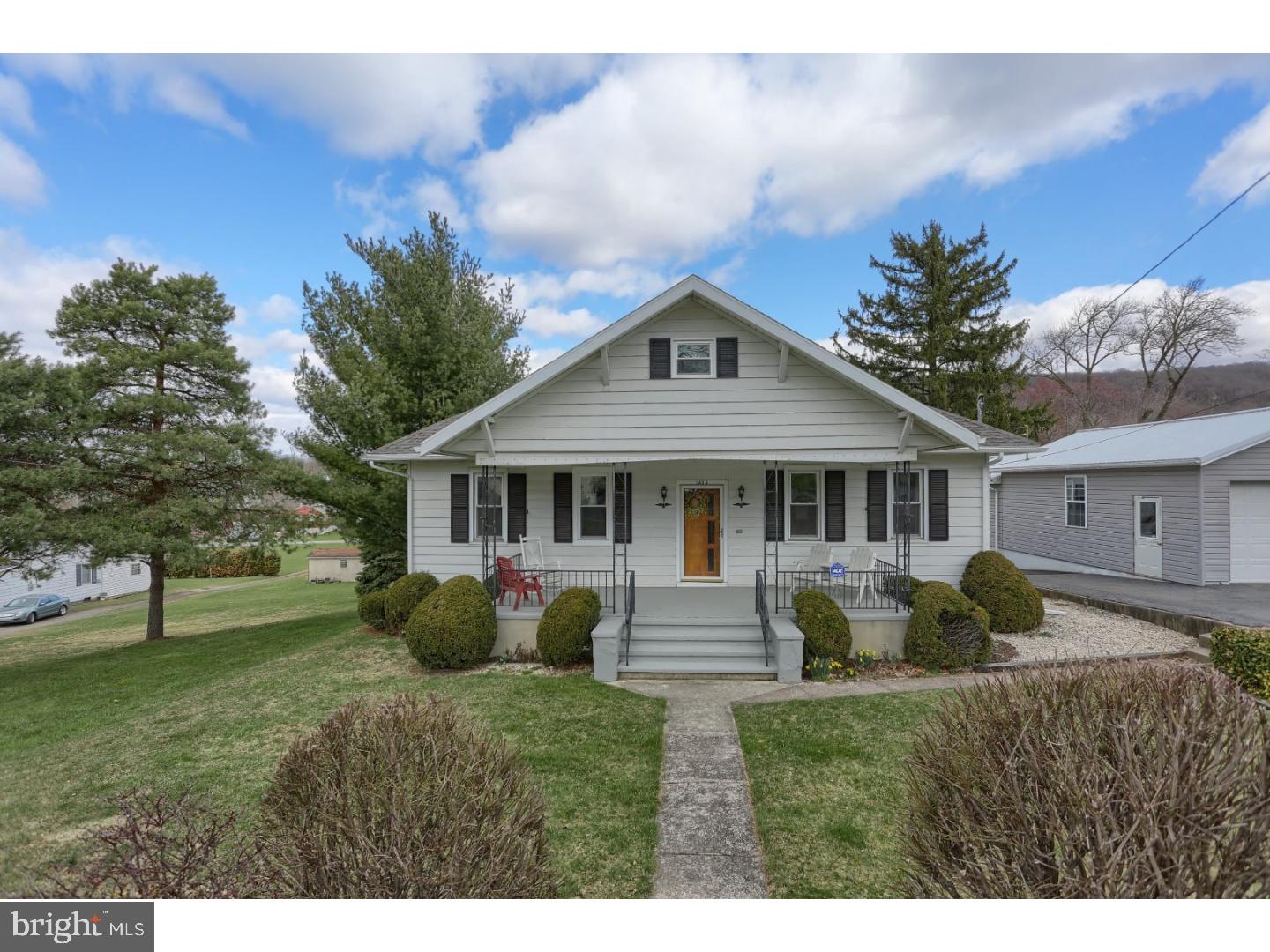 1405 Mount Laurel Road Temple, PA 19560 - Photo 1 of 25 Gallery Image 1