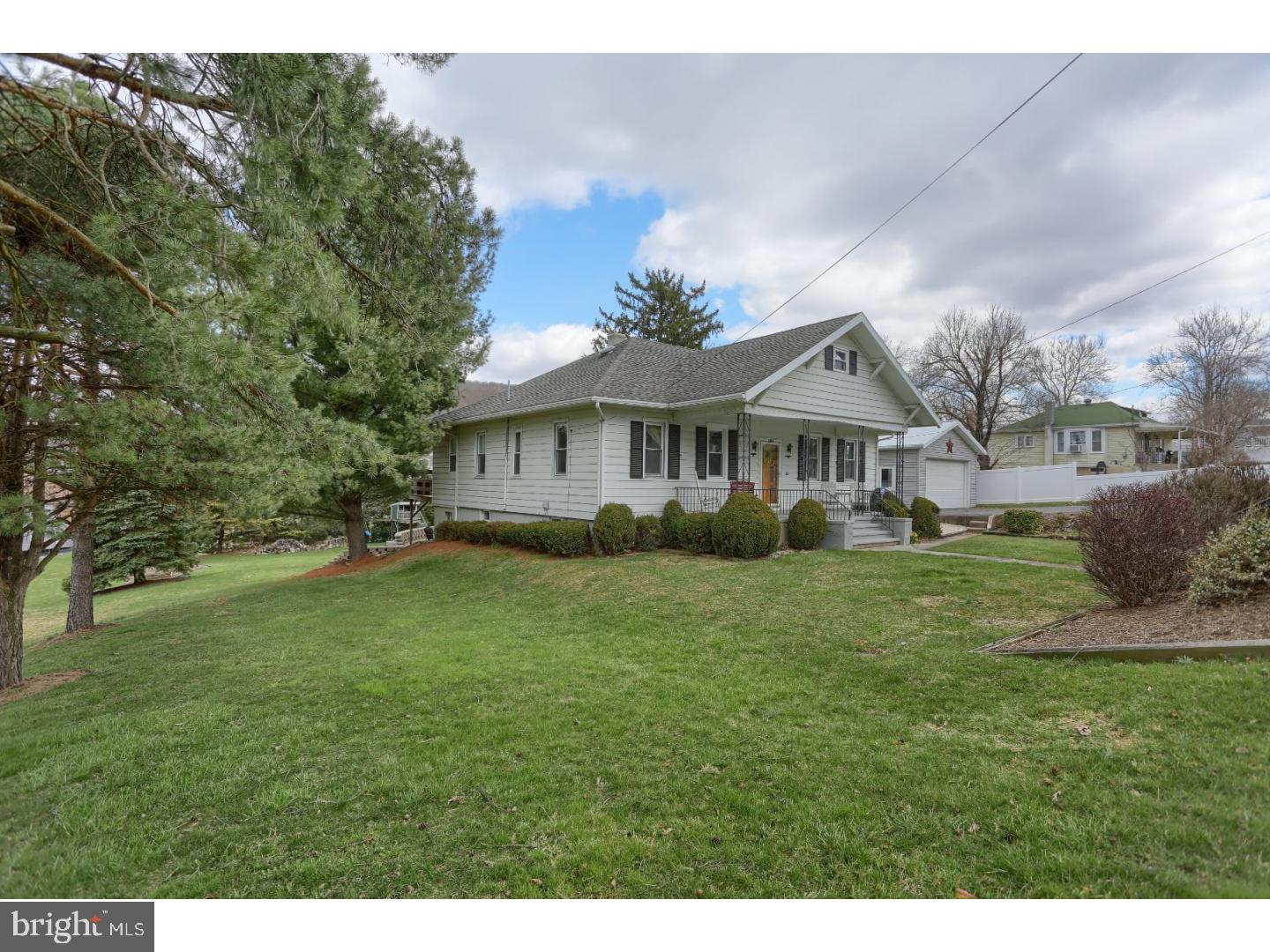 1405 Mount Laurel Road Temple, PA 19560 - Photo 3 of 25 Gallery Image 3