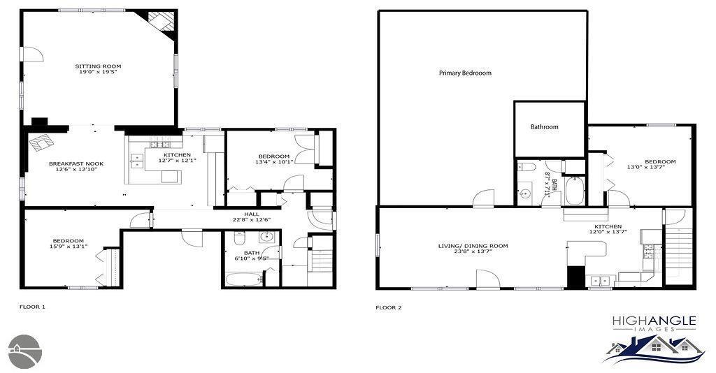 3175 Strand Road Muskegon, MI 49445 - Photo 9 of 59