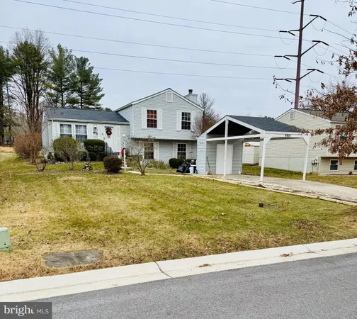 $499,900 | 6915 Bugledrum Way, Columbia, MD 21045