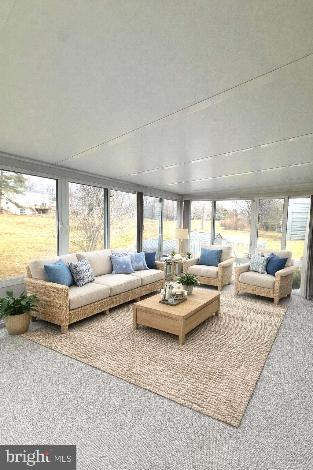 6915 Bugledrum Way Columbia, MD 21045 - Photo 8 of 25 Bonus Enclosed Deck
(VS)