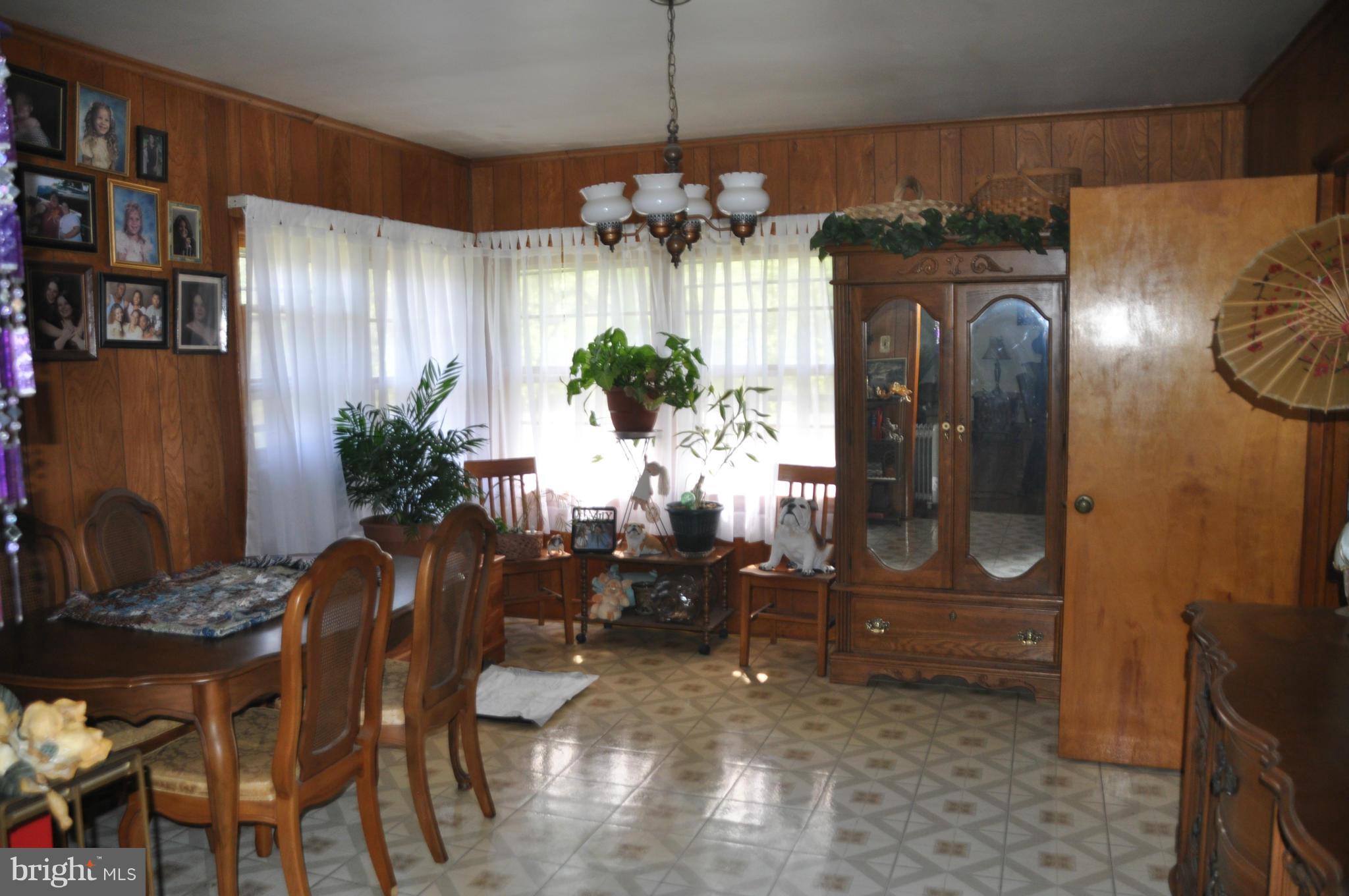 9590 Meredith Road Charlotte Hall, MD 20622 - Photo 13 of 30 Dining Room