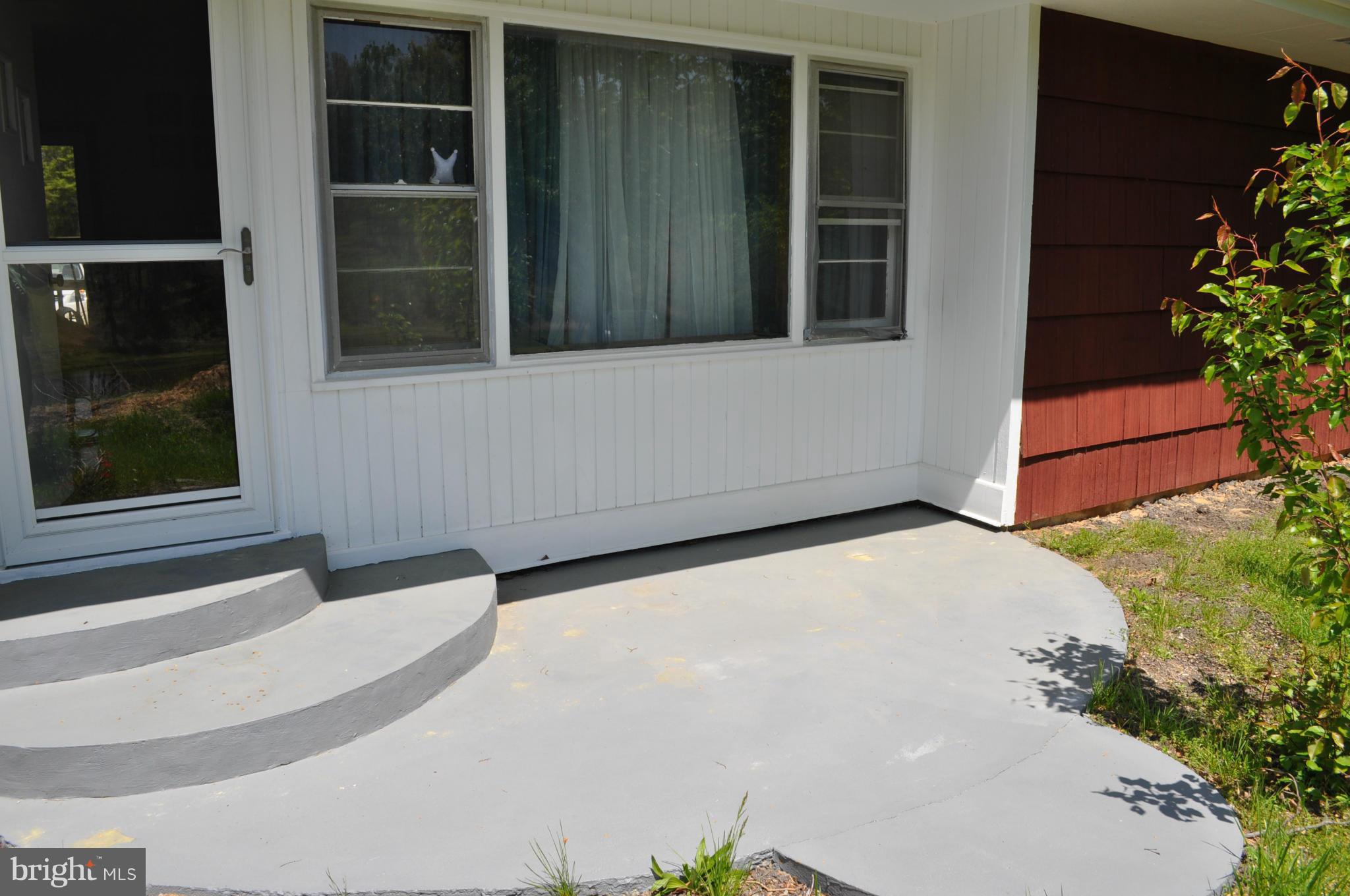 9590 Meredith Road Charlotte Hall, MD 20622 - Photo 19 of 30 Exterior (Rear)