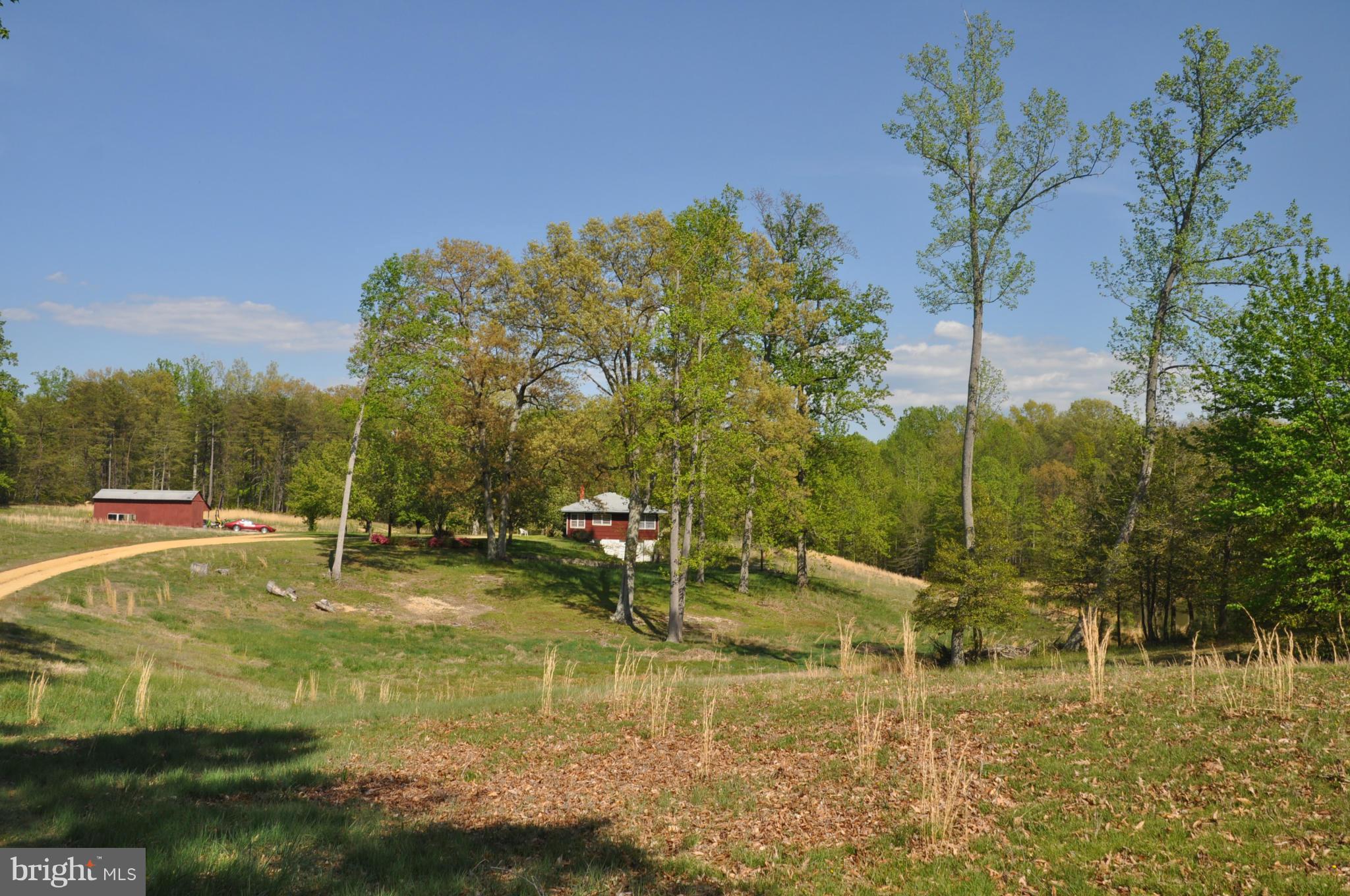 9590 Meredith Road Charlotte Hall, MD 20622 - Photo 22 of 30 View
