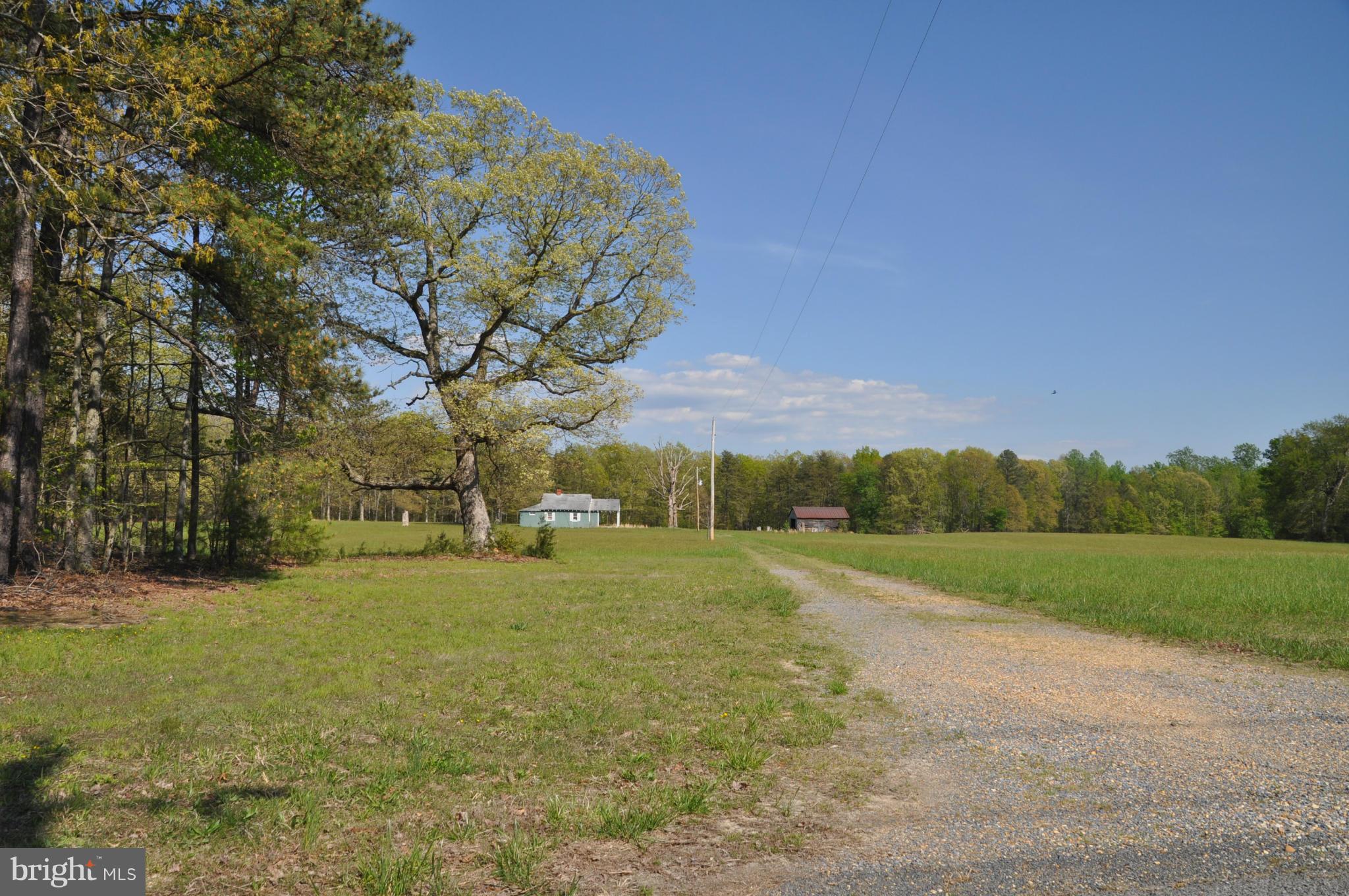9590 Meredith Road Charlotte Hall, MD 20622 - Photo 24 of 30 Exterior (General)
