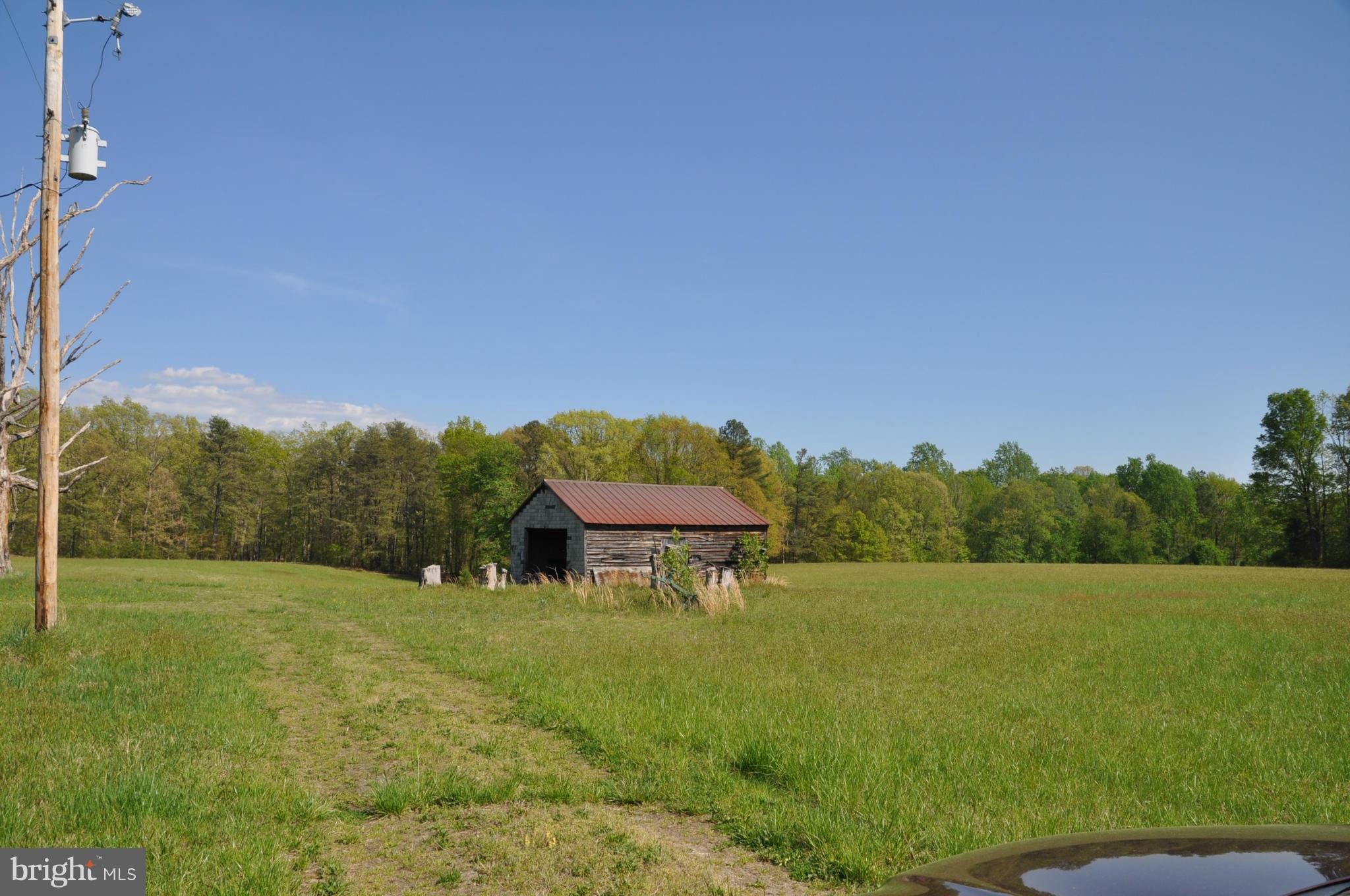9590 Meredith Road Charlotte Hall, MD 20622 - Photo 27 of 30 Exterior (General)
