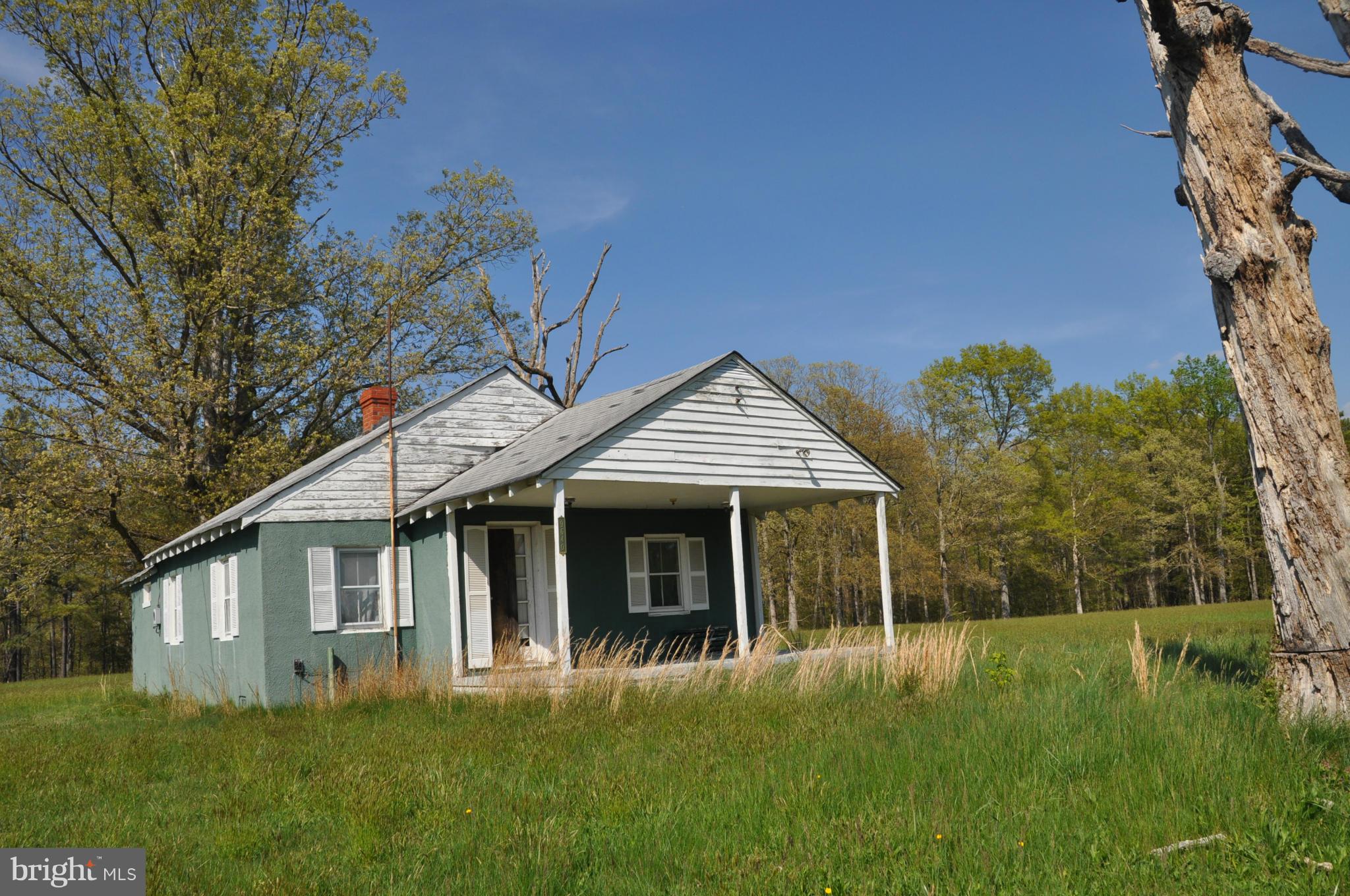 9590 Meredith Road Charlotte Hall, MD 20622 - Photo 30 of 30 Exterior (General)