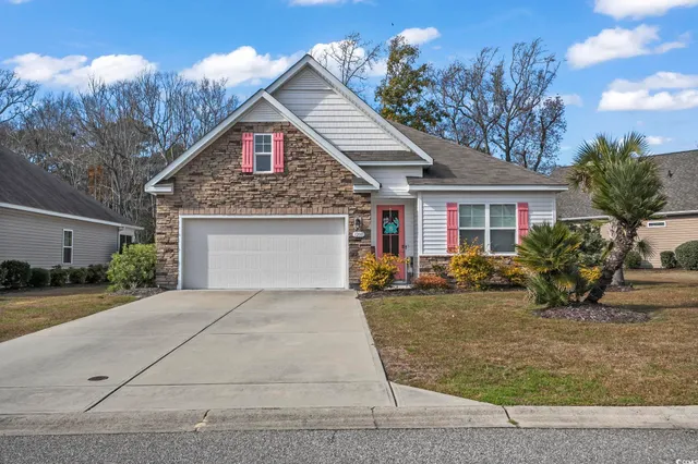 $3,500 | 1200 Inlet View Drive, North Myrtle Beach, SC 29582