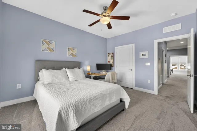 $1,025,000 | 1912 Potomac Avenue, Unit 102, Alexandria, VA 22301