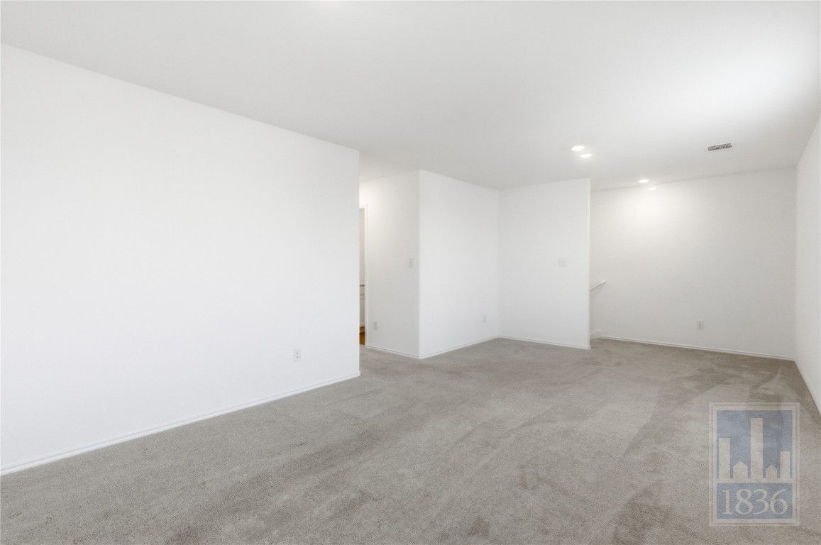 2213 Cyclone Drive Lockhart, TX 78644 - Photo 14 of 26 a view of an empty room