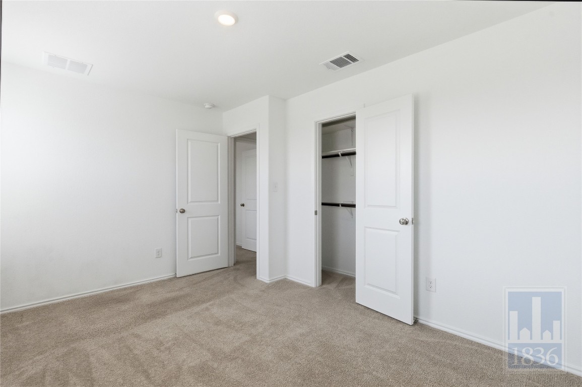 2213 Cyclone Drive Lockhart, TX 78644 - Photo 19 of 26 a view of an empty room