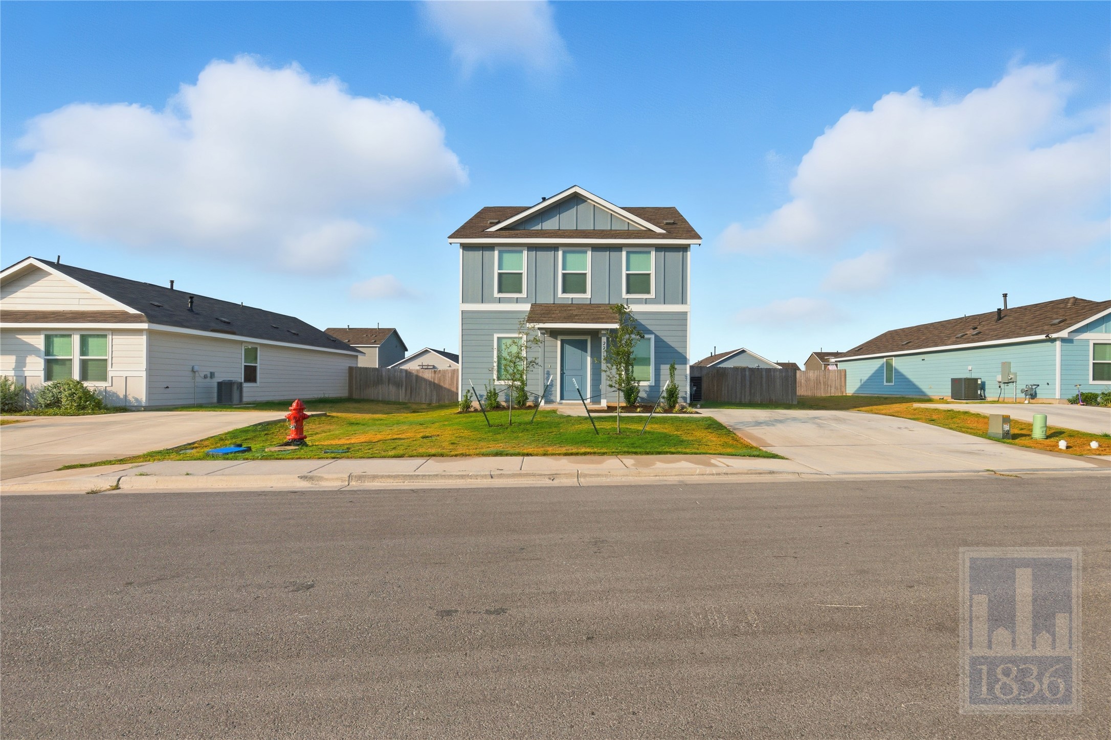 2213 Cyclone Drive Lockhart, TX 78644 - Photo 25 of 26