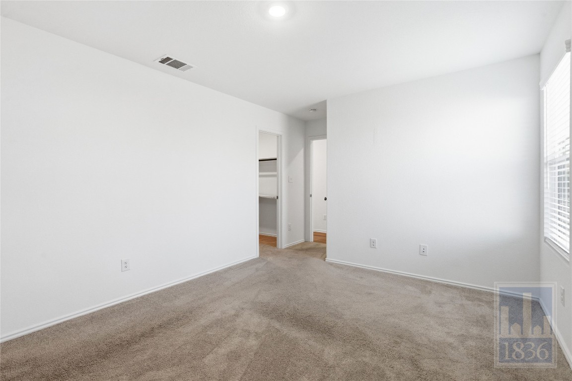 2213 Cyclone Drive Lockhart, TX 78644 - Photo 10 of 26 a view of an empty room