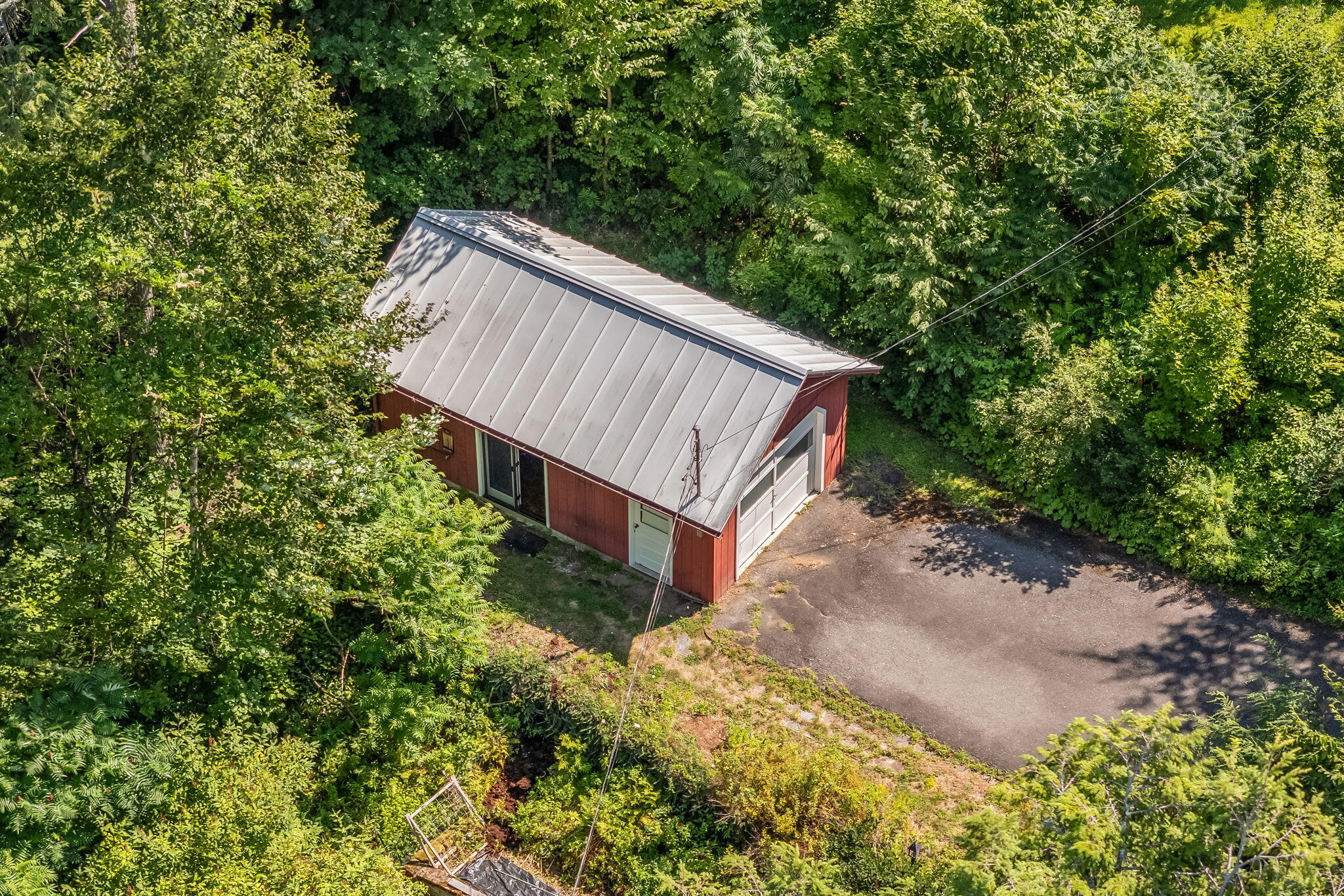 67 Sandy Cove Road Belgrade, ME 04917 - Photo 41 of 59 67 South Sandy Cove Road
