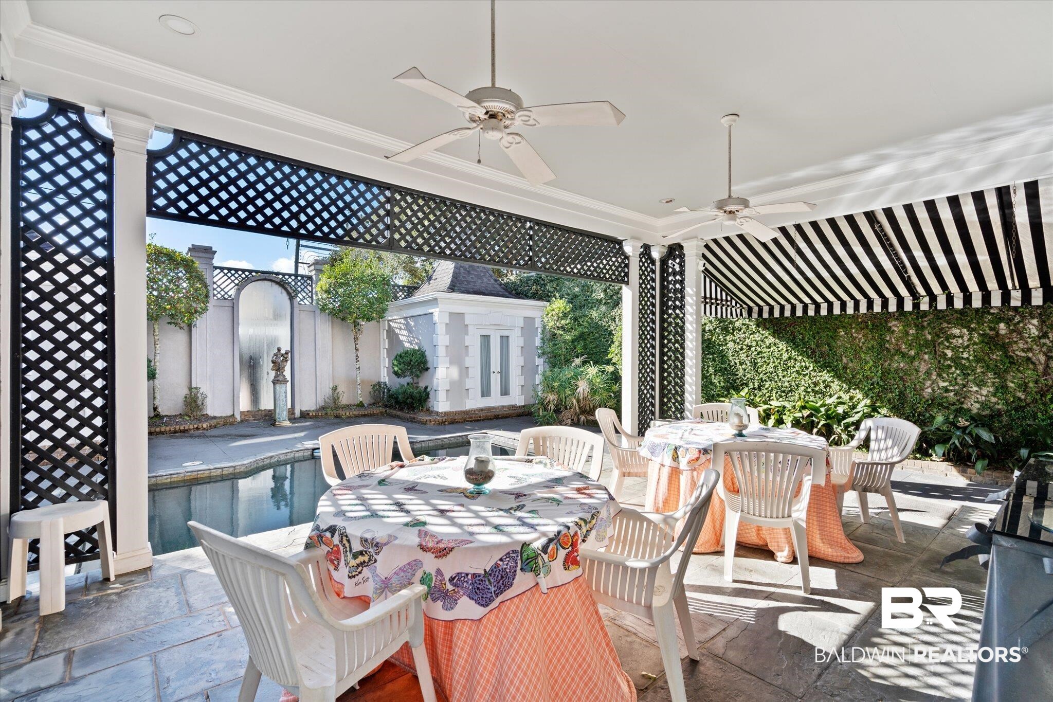 3971 Wimbledon Park Mobile, AL 36608 - Photo 25 of 30