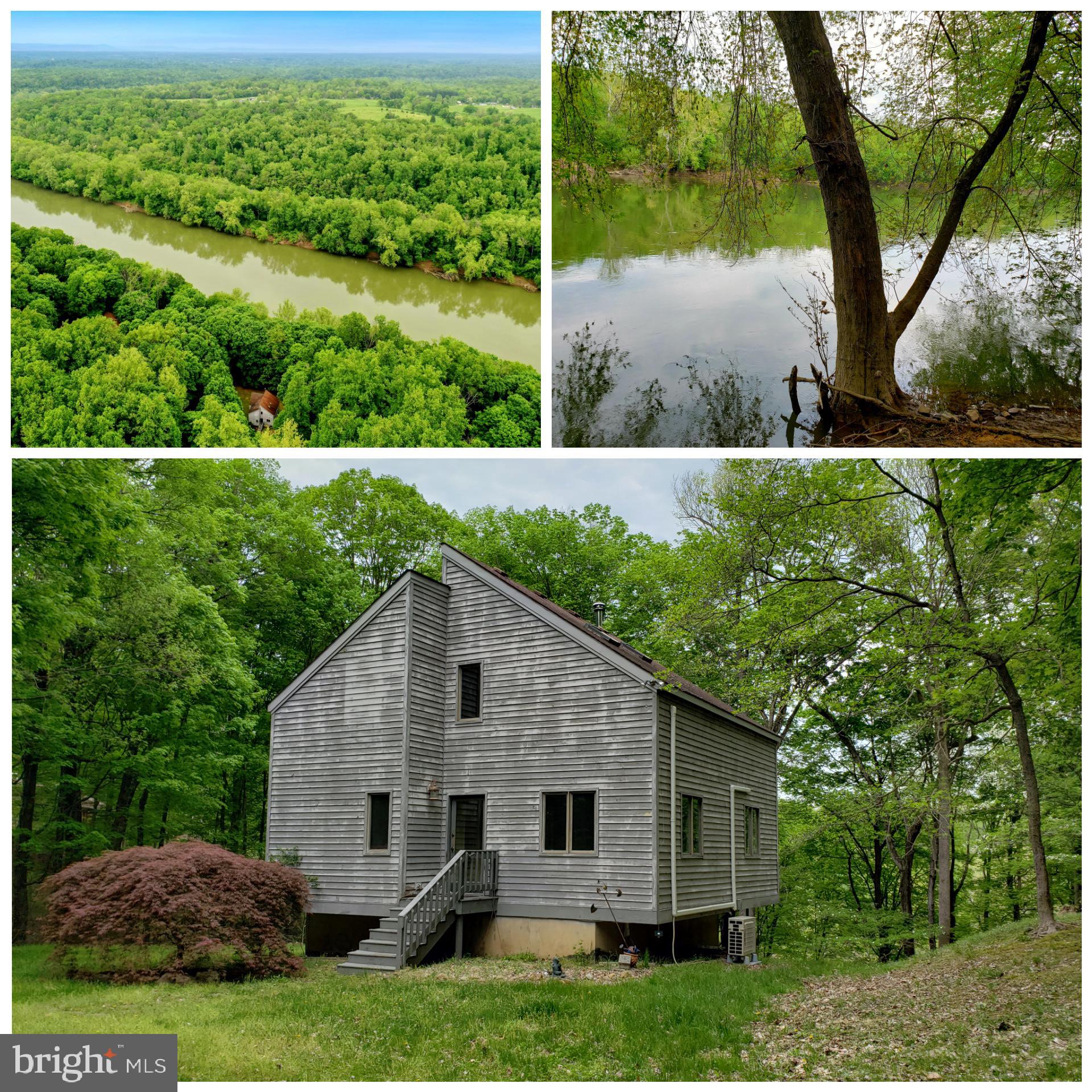 1311 Steamboat Run Road Shepherdstown, WV 25443 - Photo 1 of 28 Gallery Image 1