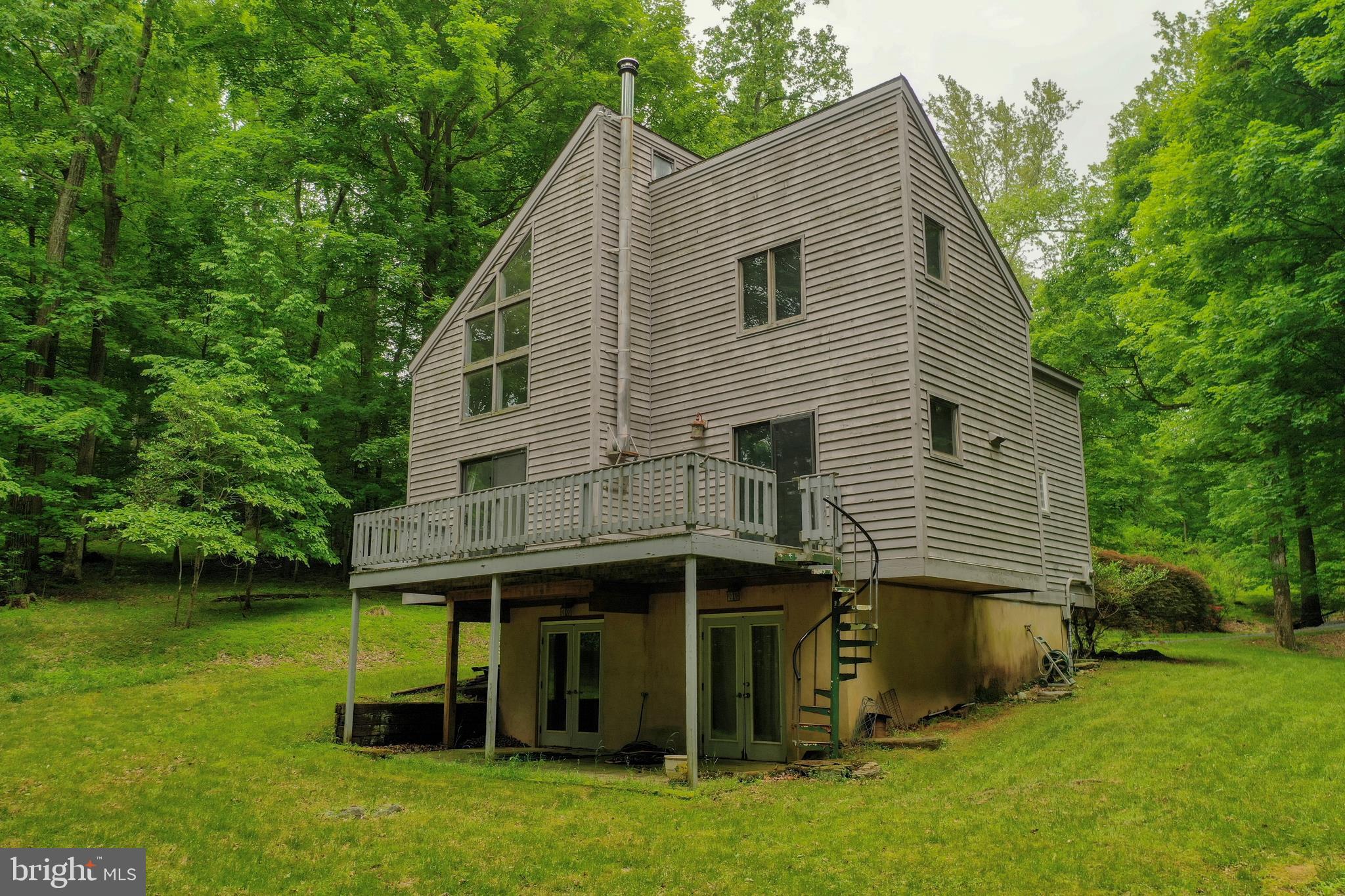 1311 Steamboat Run Road Shepherdstown, WV 25443 - Photo 2 of 28 Gallery Image 2