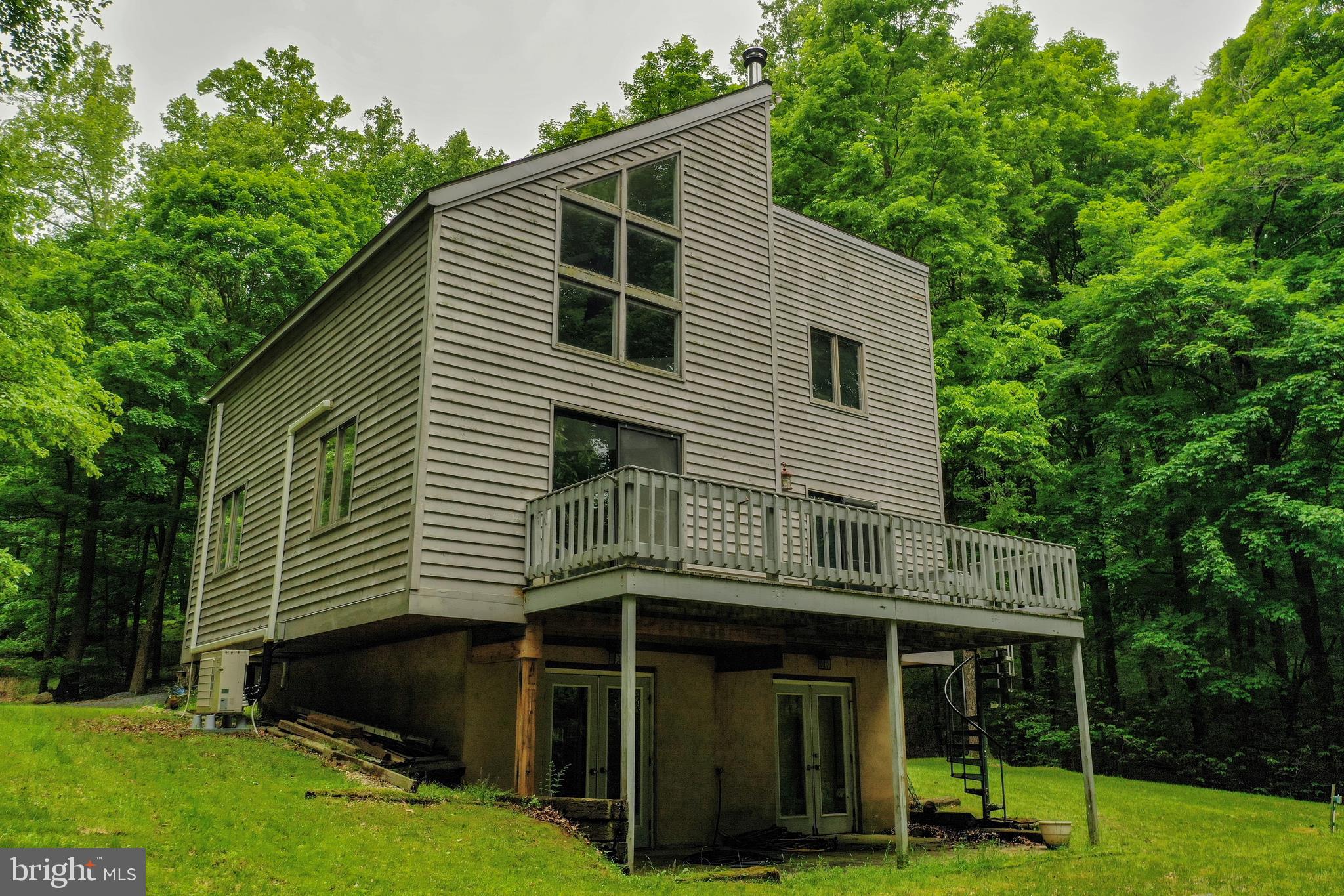 1311 Steamboat Run Road Shepherdstown, WV 25443 - Photo 3 of 28 Gallery Image 3