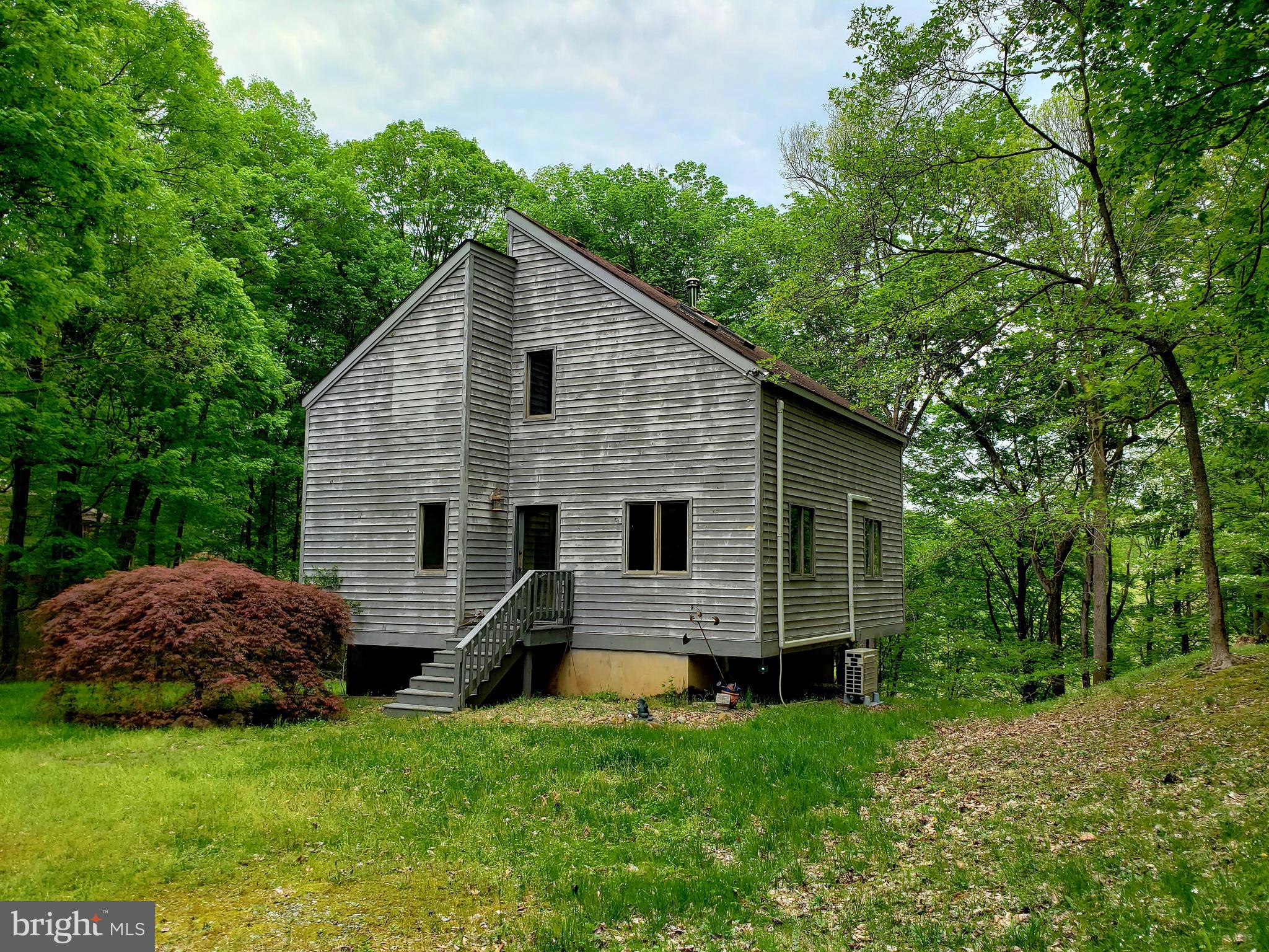 1311 Steamboat Run Road Shepherdstown, WV 25443 - Photo 22 of 28 Gallery Image 22