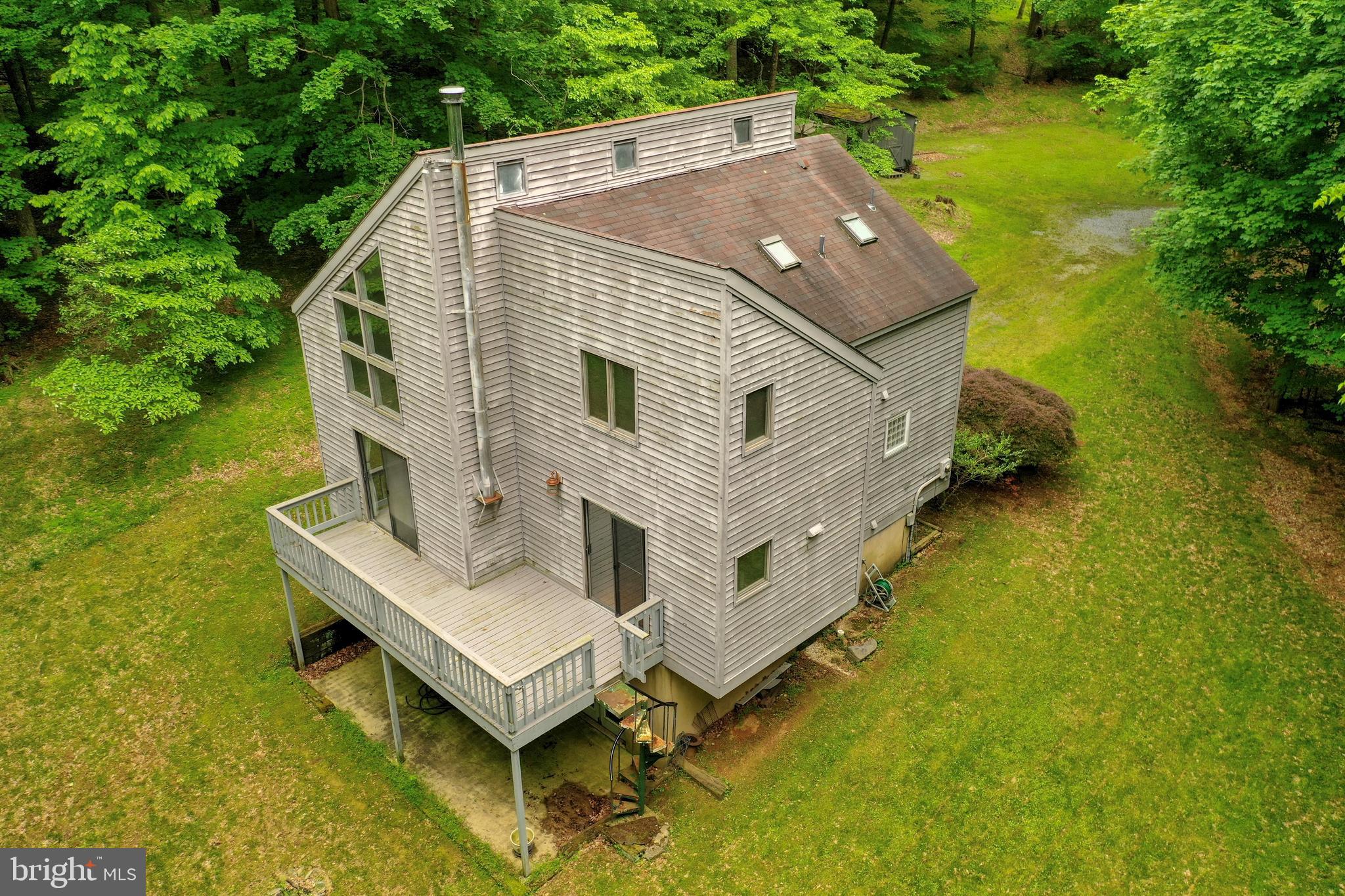 1311 Steamboat Run Road Shepherdstown, WV 25443 - Photo 4 of 28 Gallery Image 4