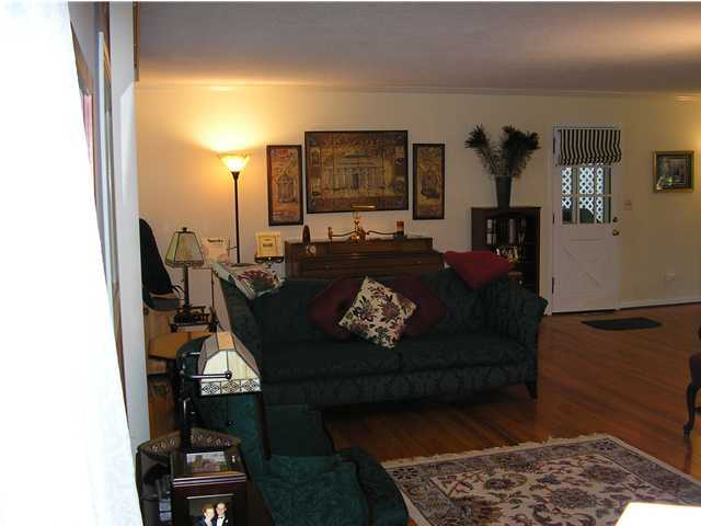 932 Dunsinane Road Signal Mountain, TN 37377 - Photo 3 of 5 Additional Photo