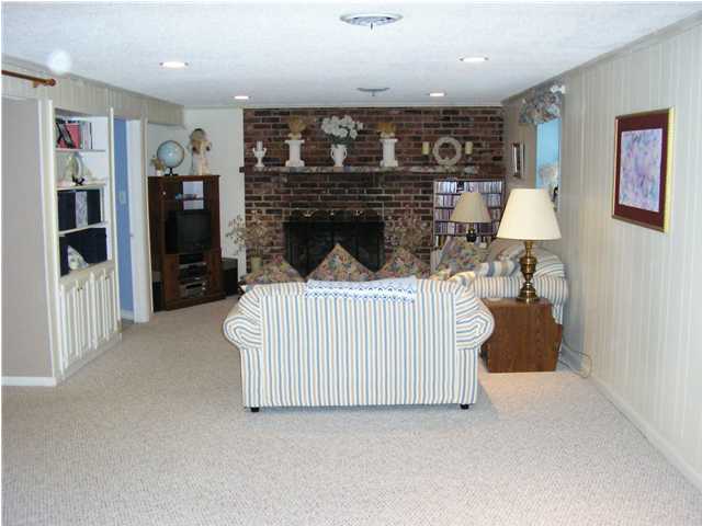 932 Dunsinane Road Signal Mountain, TN 37377 - Photo 5 of 5 Additional Photo