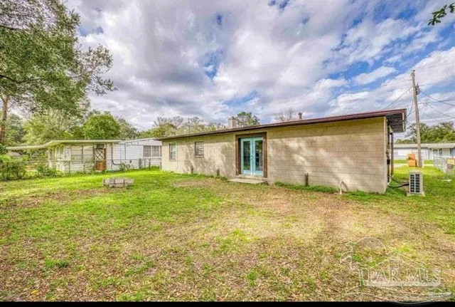 $1,450 | 5519 Mayfair Drive, Pensacola, FL 32506