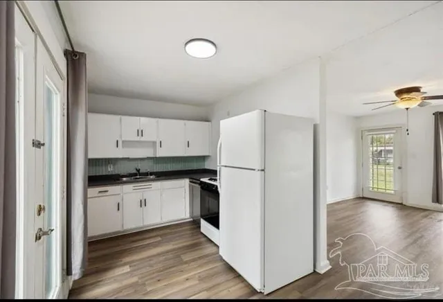 $1,450 | 5519 Mayfair Drive, Pensacola, FL 32506