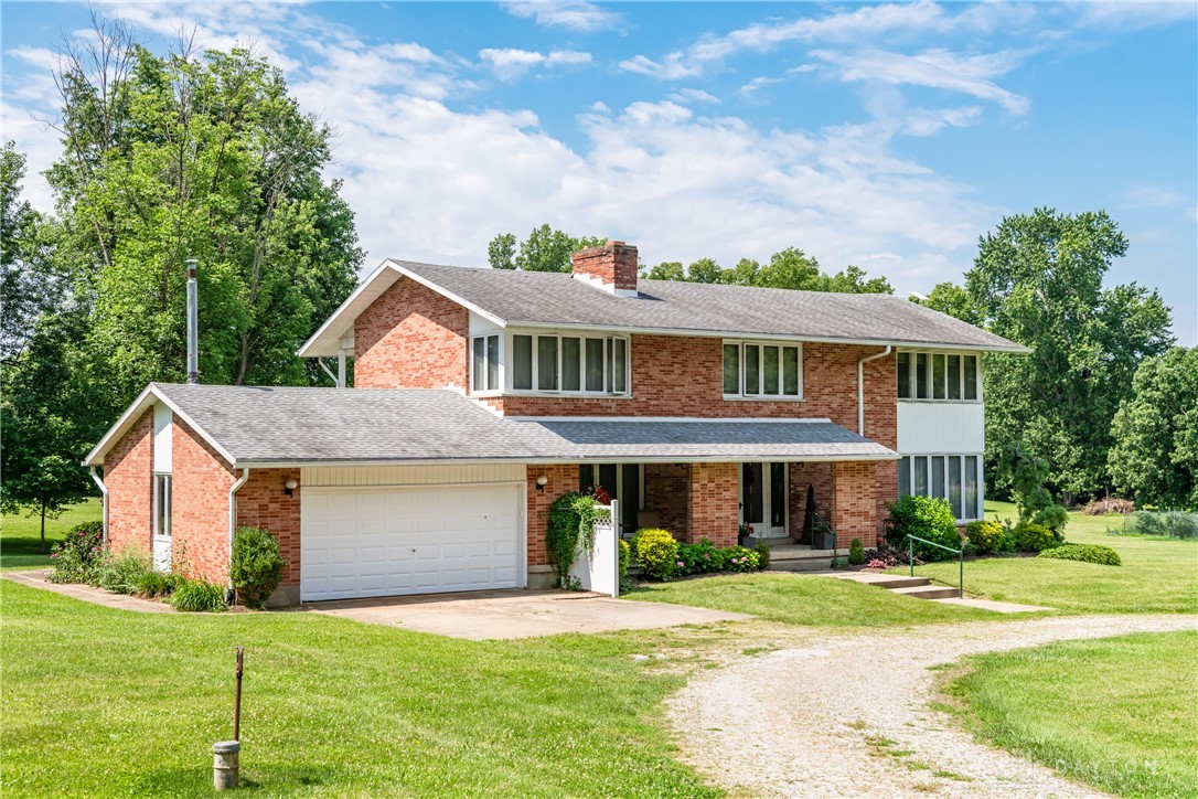 2473 Linebaugh Road Xenia, OH 45385 - Photo 63 of 69